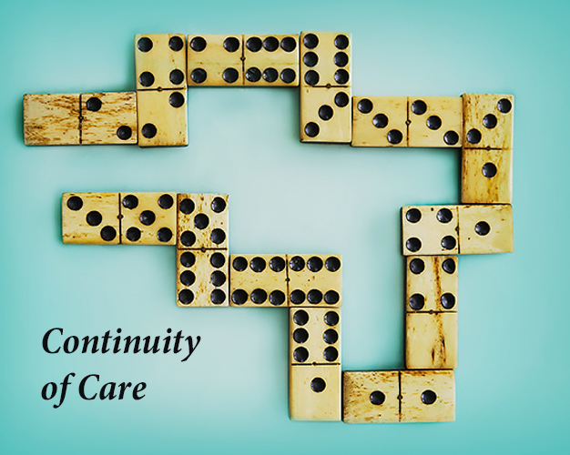 Continuity of Care (COC)