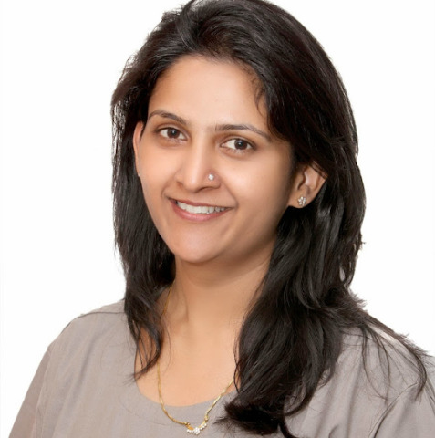 Dr.Shilpa Saple