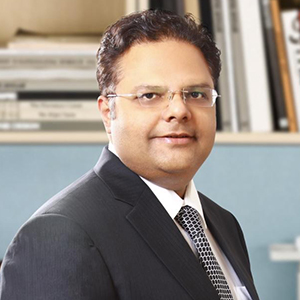 Dr.Gaurav RMishra